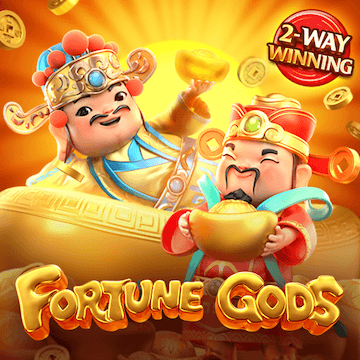 fortune-gods