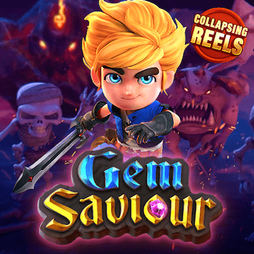 gem-saviour